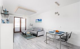 Chill Apartment - Ludwika Rydygiera